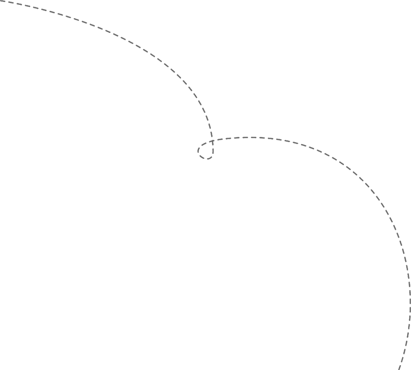 coming soon - pattern left